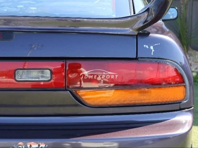 Nissan 180SX 1995 thumbnail 14
