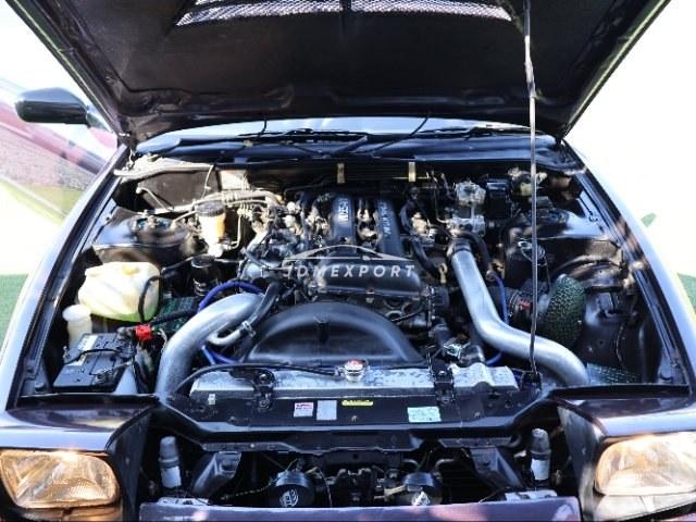 Nissan 180SX 1995 thumbnail 22