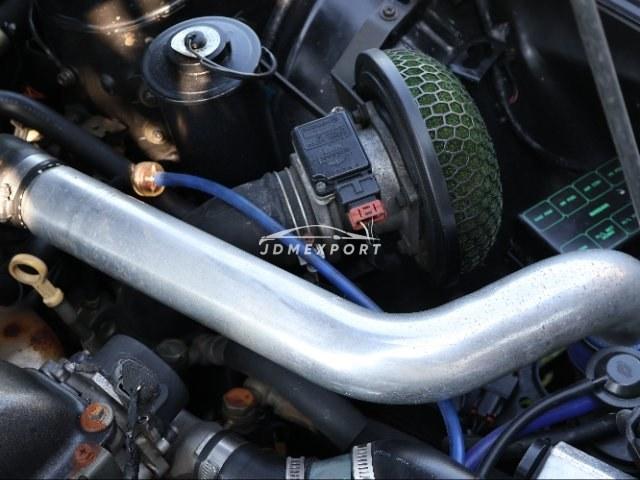 Nissan 180SX 1995 thumbnail 30