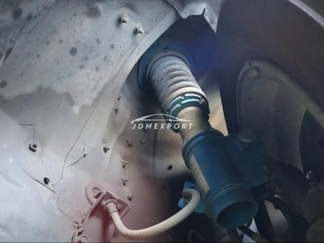 Nissan 180SX 1995 thumbnail 23