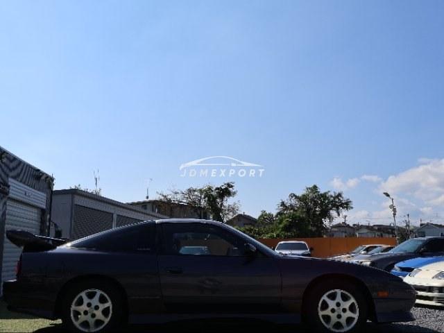 Nissan 180SX 1995 thumbnail 27