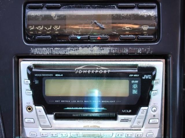 Nissan 180SX 1995 thumbnail 13