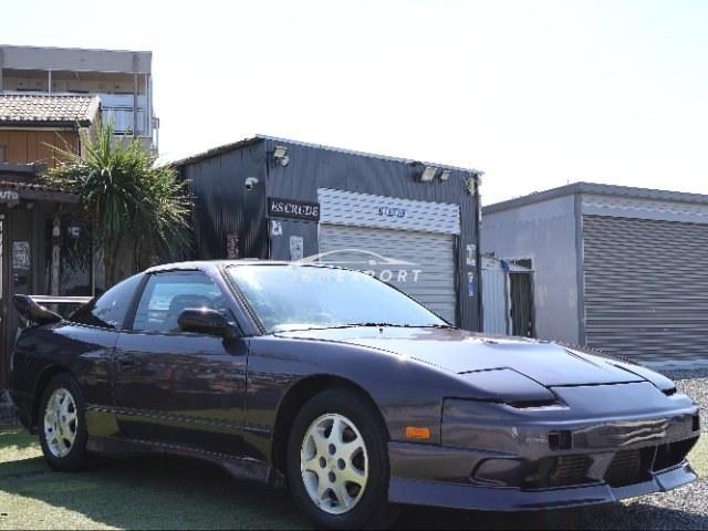 Nissan 180SX 1995 thumbnail 26