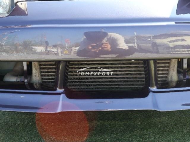 Nissan 180SX 1995 thumbnail 18