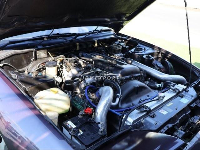 Nissan 180SX 1995 thumbnail 21