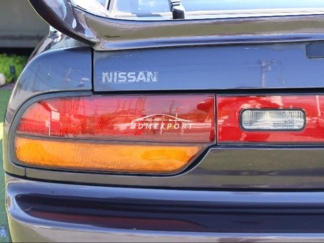 Nissan 180SX 1995 thumbnail 29