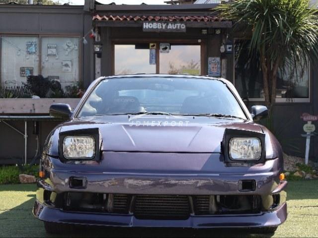 Nissan 180SX 1995 thumbnail 25