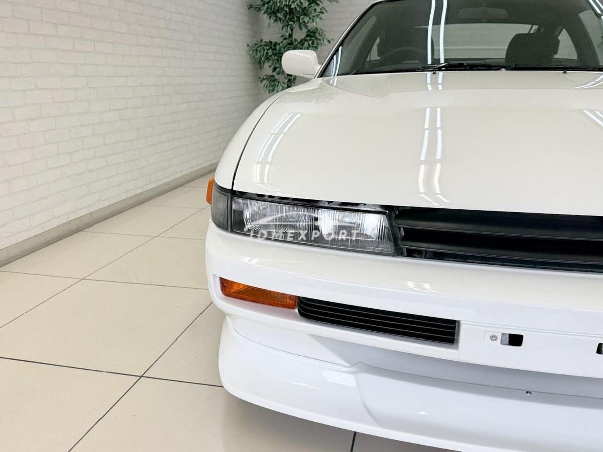 Nissan 180SX 1996 thumbnail 22
