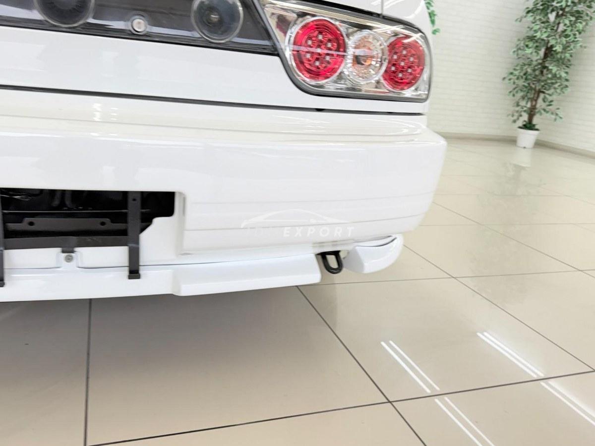 Nissan 180SX 1996 thumbnail 39
