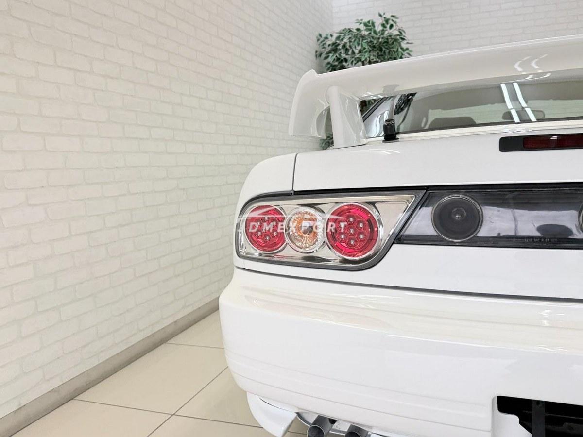 Nissan 180SX 1996 thumbnail 36