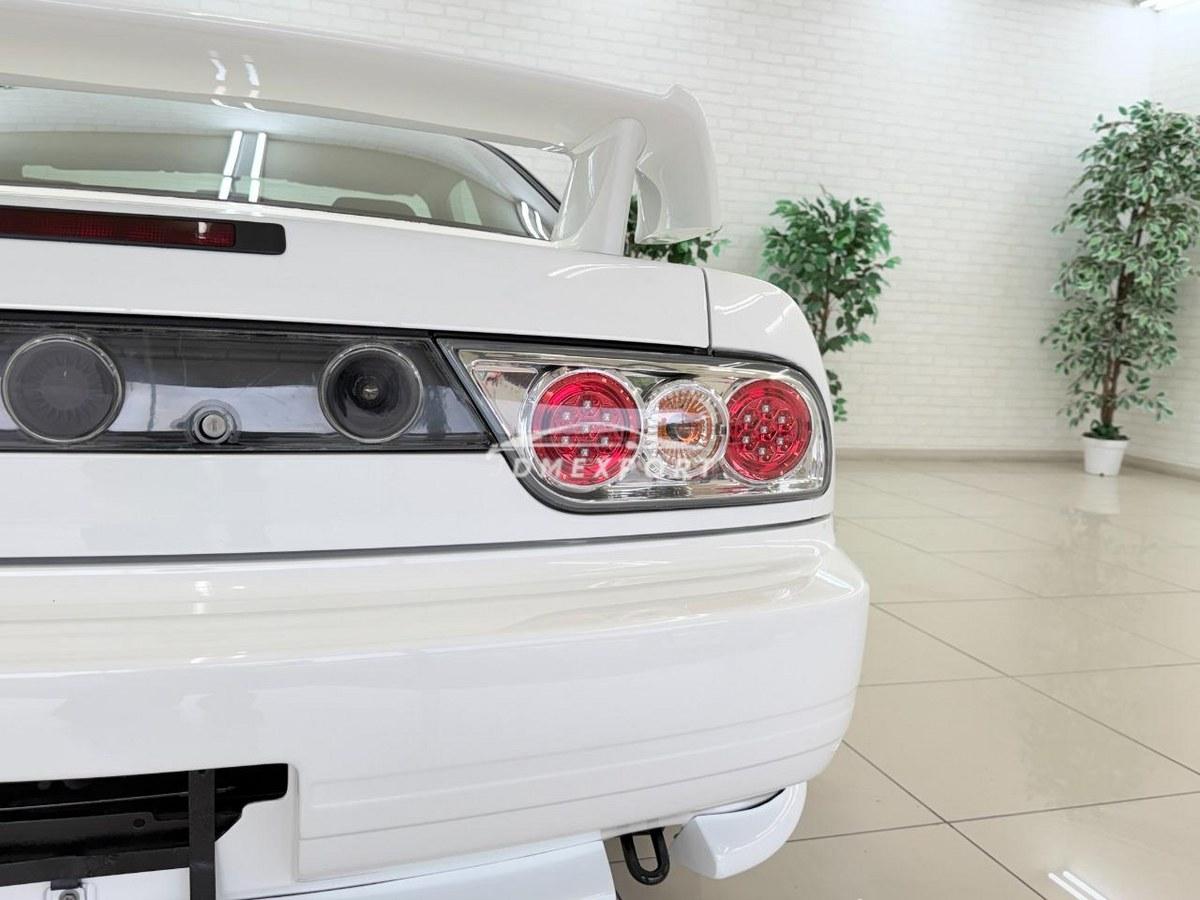 Nissan 180SX 1996 thumbnail 37