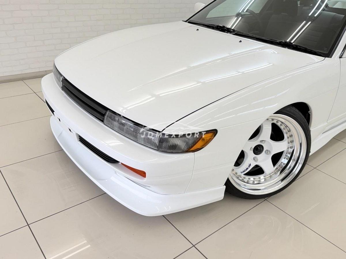Nissan 180SX 1996 thumbnail 24
