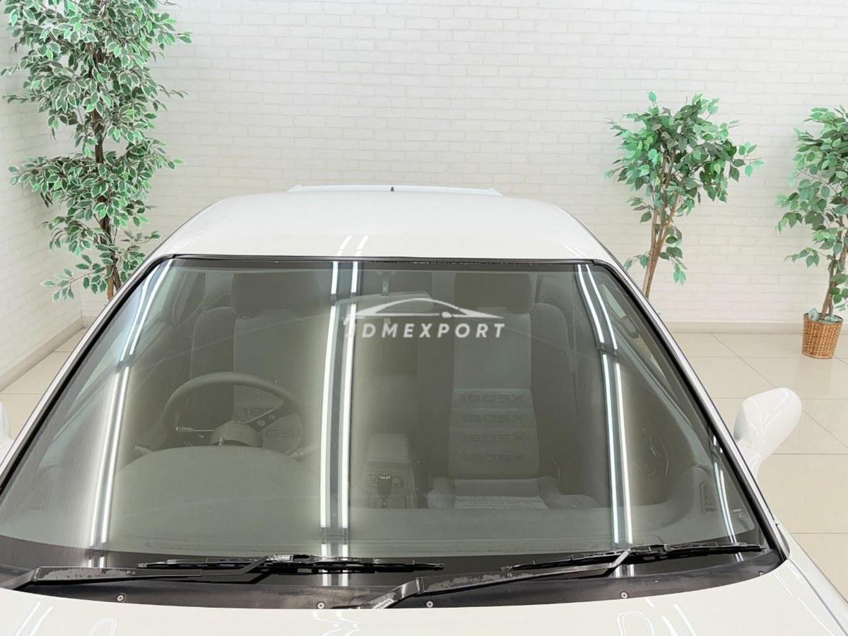 Nissan 180SX 1996 thumbnail 21