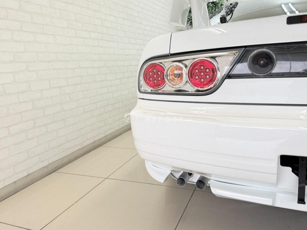 Nissan 180SX 1996 thumbnail 38