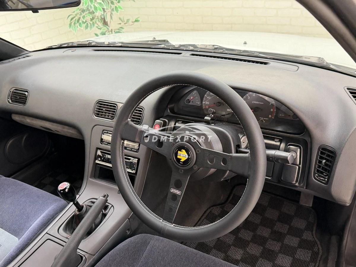 Nissan 180SX 1996 thumbnail 49
