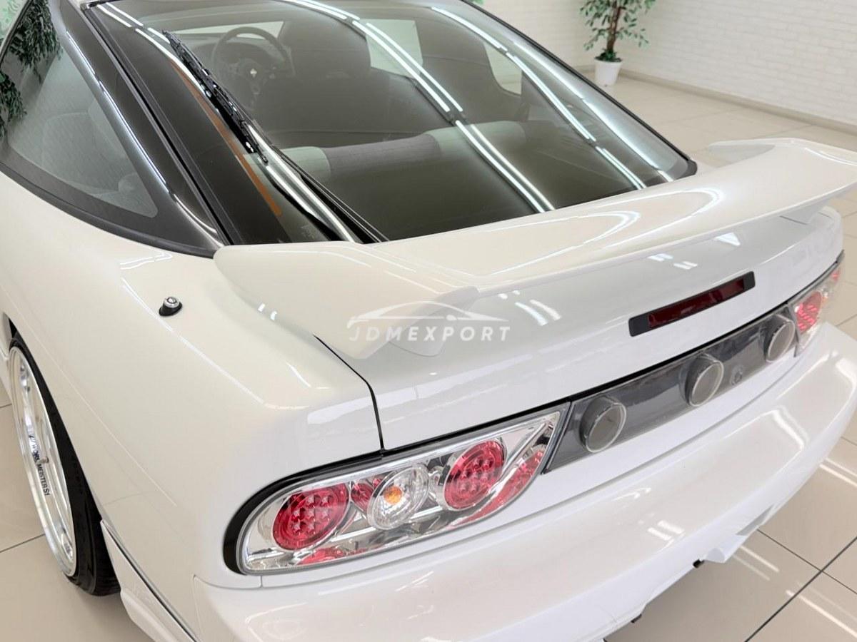 Nissan 180SX 1996 thumbnail 44