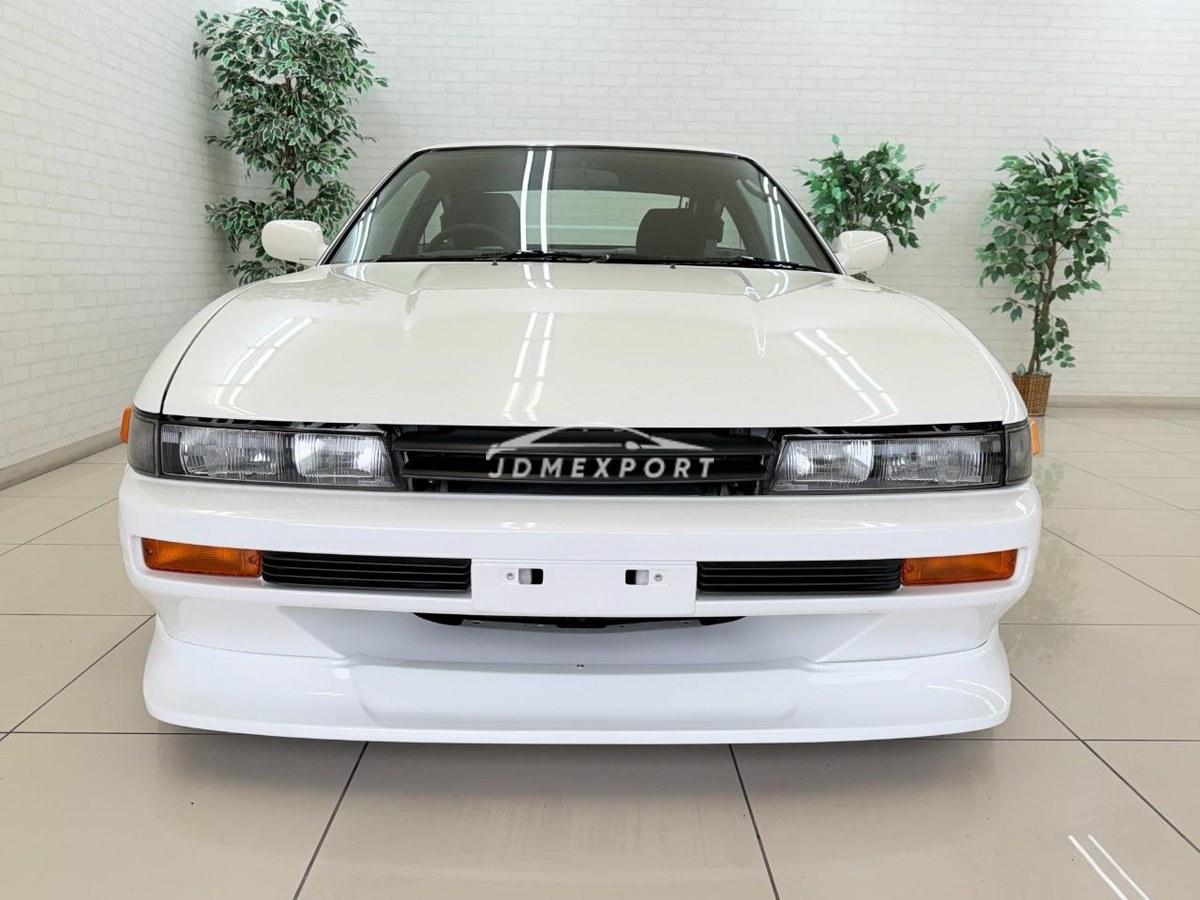 Nissan 180SX 1996 thumbnail 19
