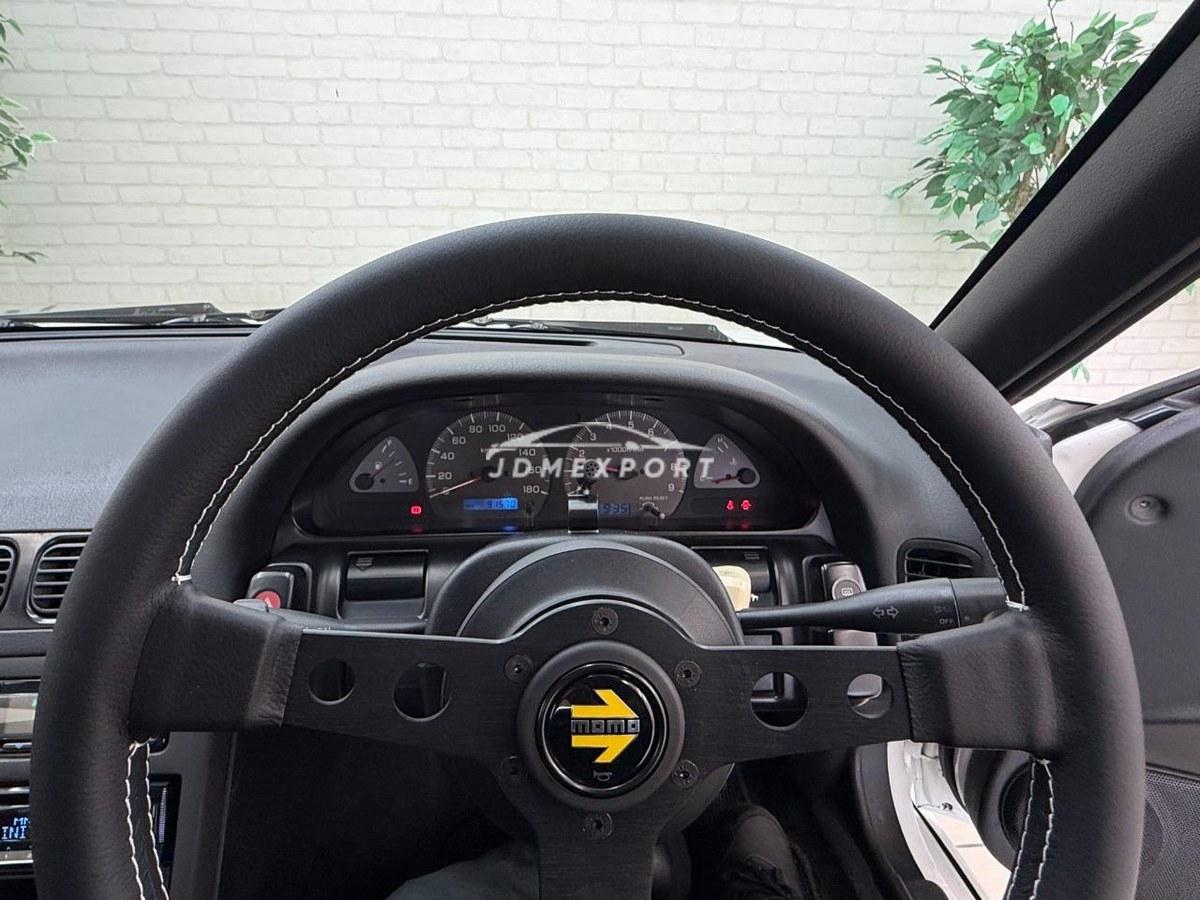 Nissan 180SX 1996 thumbnail 56