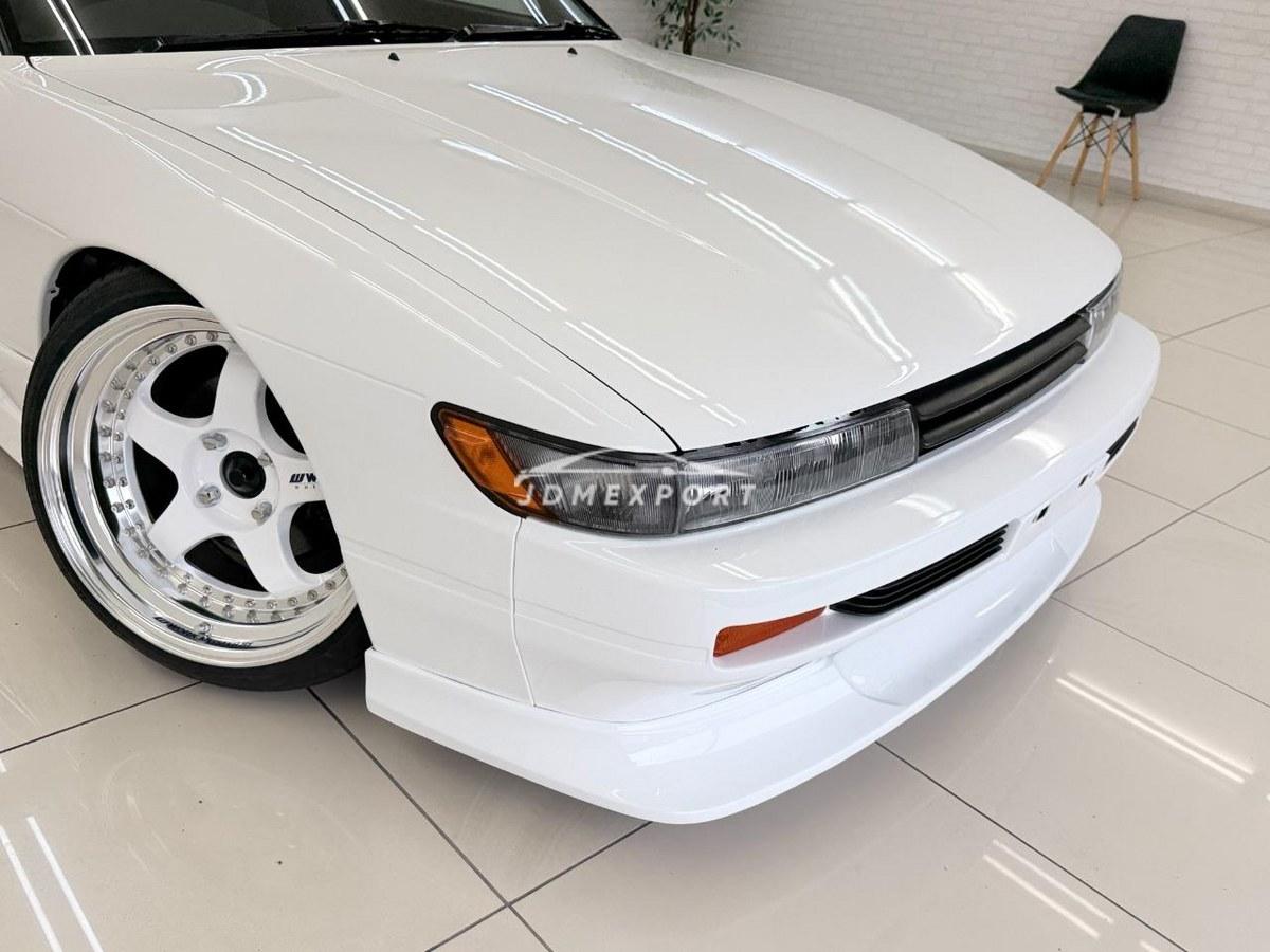 Nissan 180SX 1996 thumbnail 30