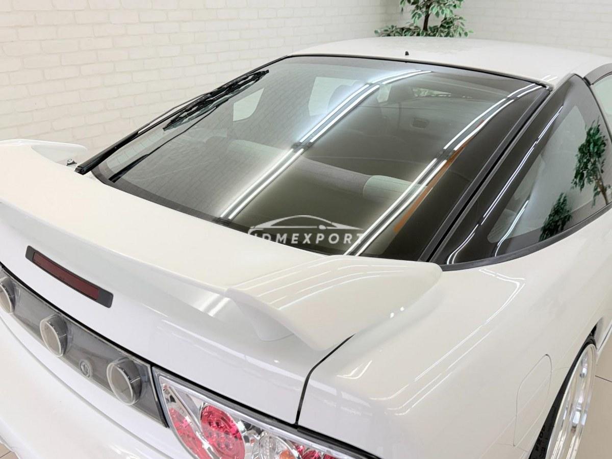 Nissan 180SX 1996 thumbnail 41