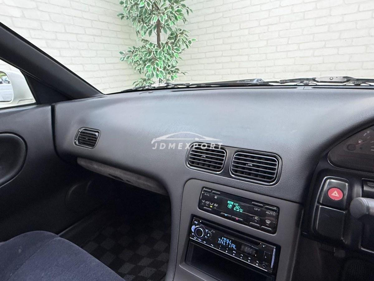 Nissan 180SX 1996 thumbnail 51