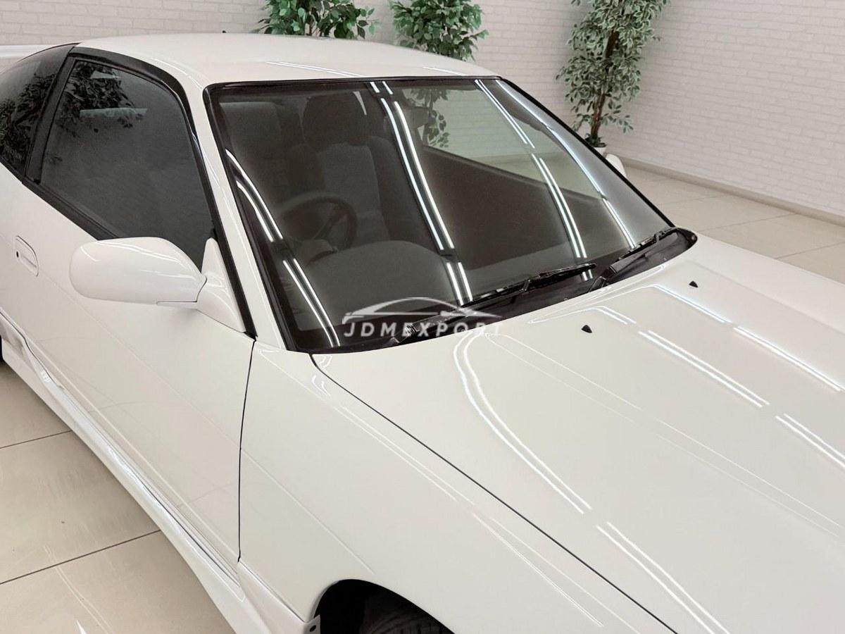 Nissan 180SX 1996 thumbnail 31