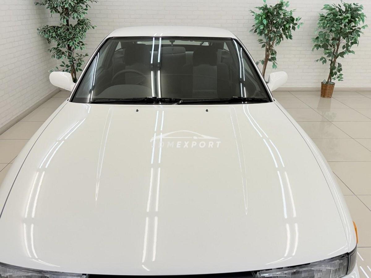 Nissan 180SX 1996 thumbnail 20