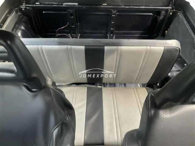 Suzuki Jimny 1993 thumbnail 5
