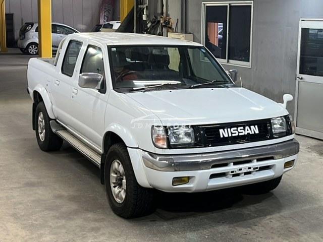 Nissan Datsun Pickup 1997 thumbnail 5
