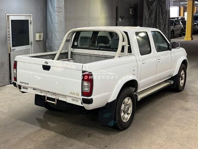 Nissan Datsun Pickup 1997 thumbnail 6