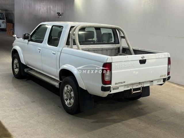 Nissan Datsun Pickup 1997 thumbnail 2
