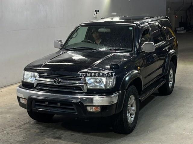 2001 Toyota Hilux Surf RZN185W
