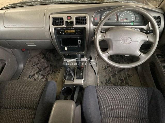 Toyota Hilux Surf 2001 thumbnail 4