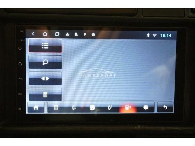 Toyota Land Cruiser 1996 thumbnail 18