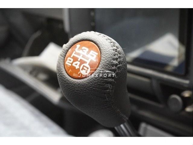 Toyota Land Cruiser 1996 thumbnail 20