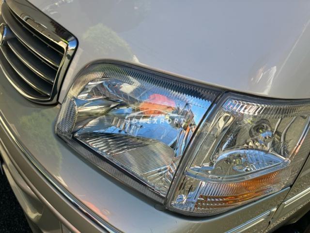 Toyota Hiace Wagon 2000 thumbnail 11