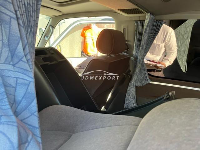 Toyota Hiace Wagon 2000 thumbnail 6
