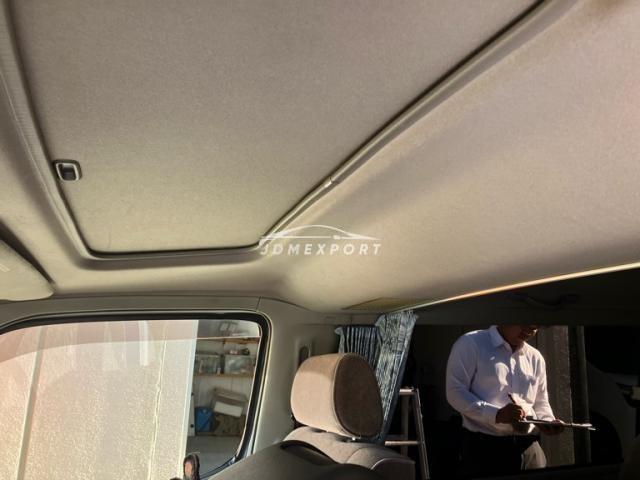 Toyota Hiace Wagon 2000 thumbnail 7