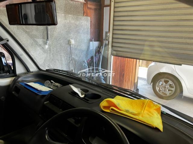 Daihatsu Hijet Truck 2000 thumbnail 6