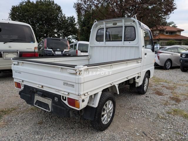 Subaru Sambar Truck 1994 thumbnail 11