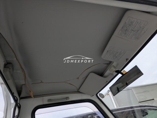 Subaru Sambar Truck 1994 thumbnail 7