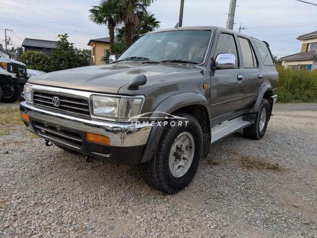 Toyota Hilux Surf 1992 thumbnail 10