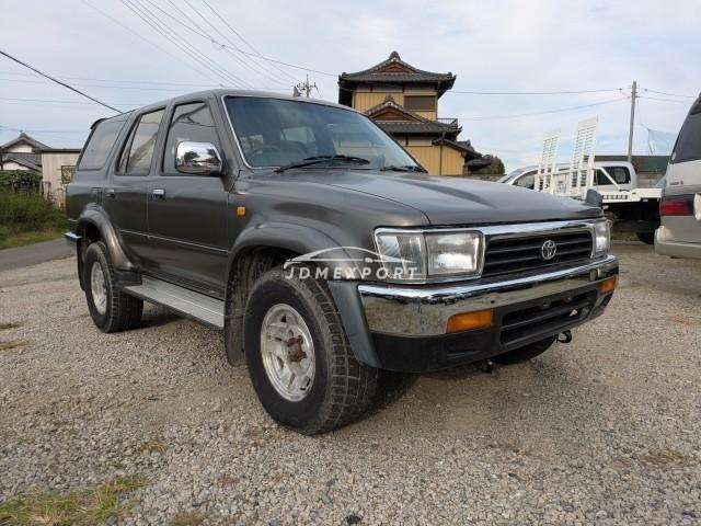1992 Toyota Hilux Surf 4WD Q-LN130W