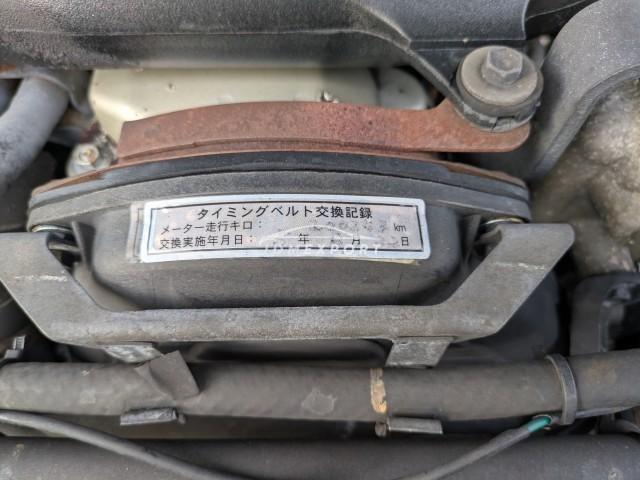 Toyota Hilux Surf 1992 thumbnail 17