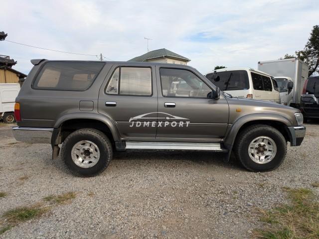 Toyota Hilux Surf 1992 thumbnail 13
