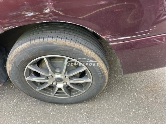Toyota Voxy 2002 thumbnail 7
