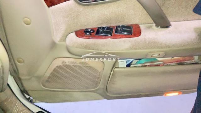 Toyota Crown 2001 thumbnail 11
