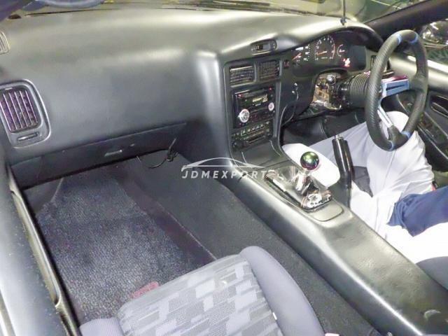 Toyota MR2 1995 thumbnail 3