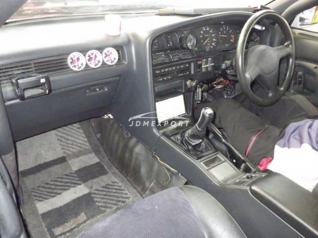 Toyota Supra 1991 thumbnail 3