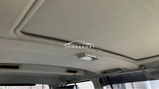 Toyota Land Cruiser 80 1996 thumbnail 16